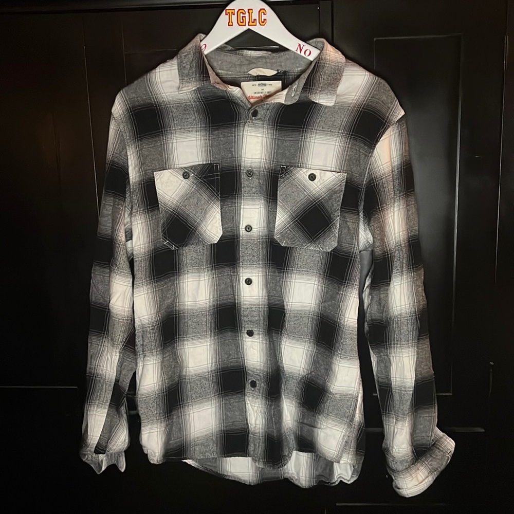 Flannel
